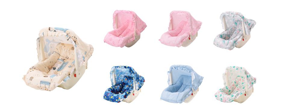 Multicolor Baby Cradles