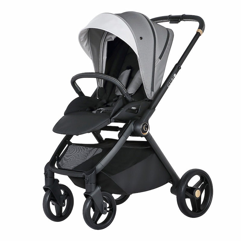 Nexus X High Landscape Baby Stroller